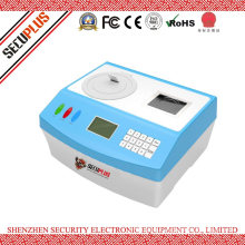 DANGEROUS LIQUID EXPLOSIVE DETECTOR SP-1000 (SECU PLUS)